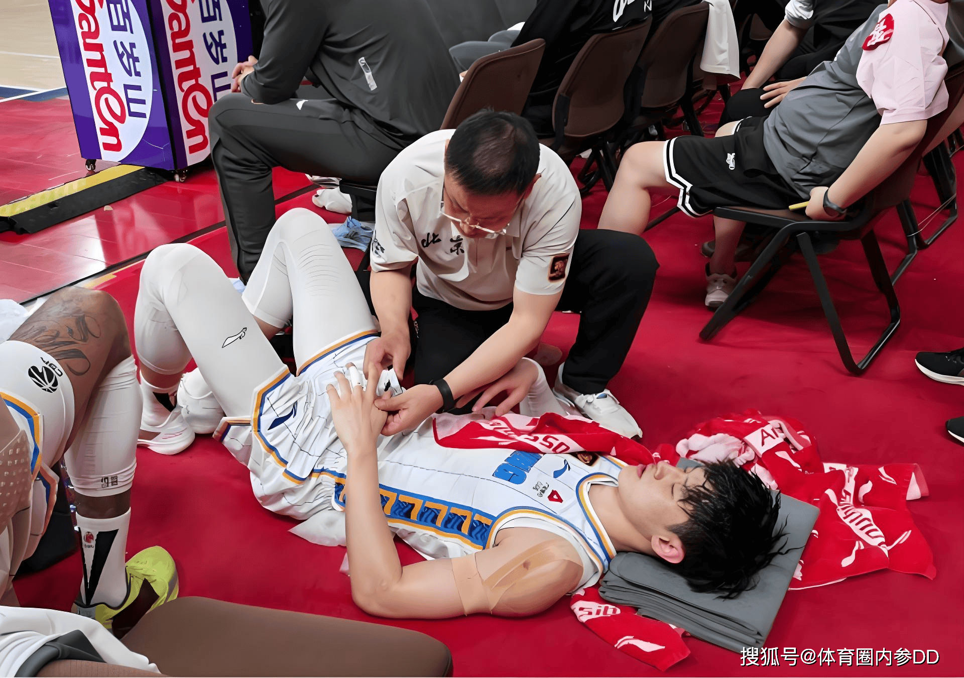 中超球队球员受伤频发，备战受影响