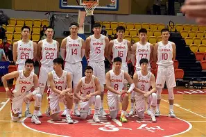 广东男篮主帅放话：欧联杯首回合必胜拜仁慕尼黑，周琦冷笑回应的简单介绍